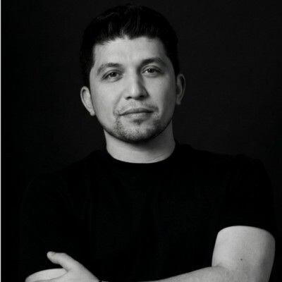 Cenk Karacaev
