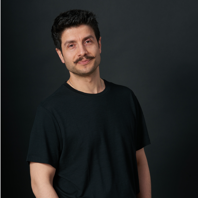 Ilyas Kurklu