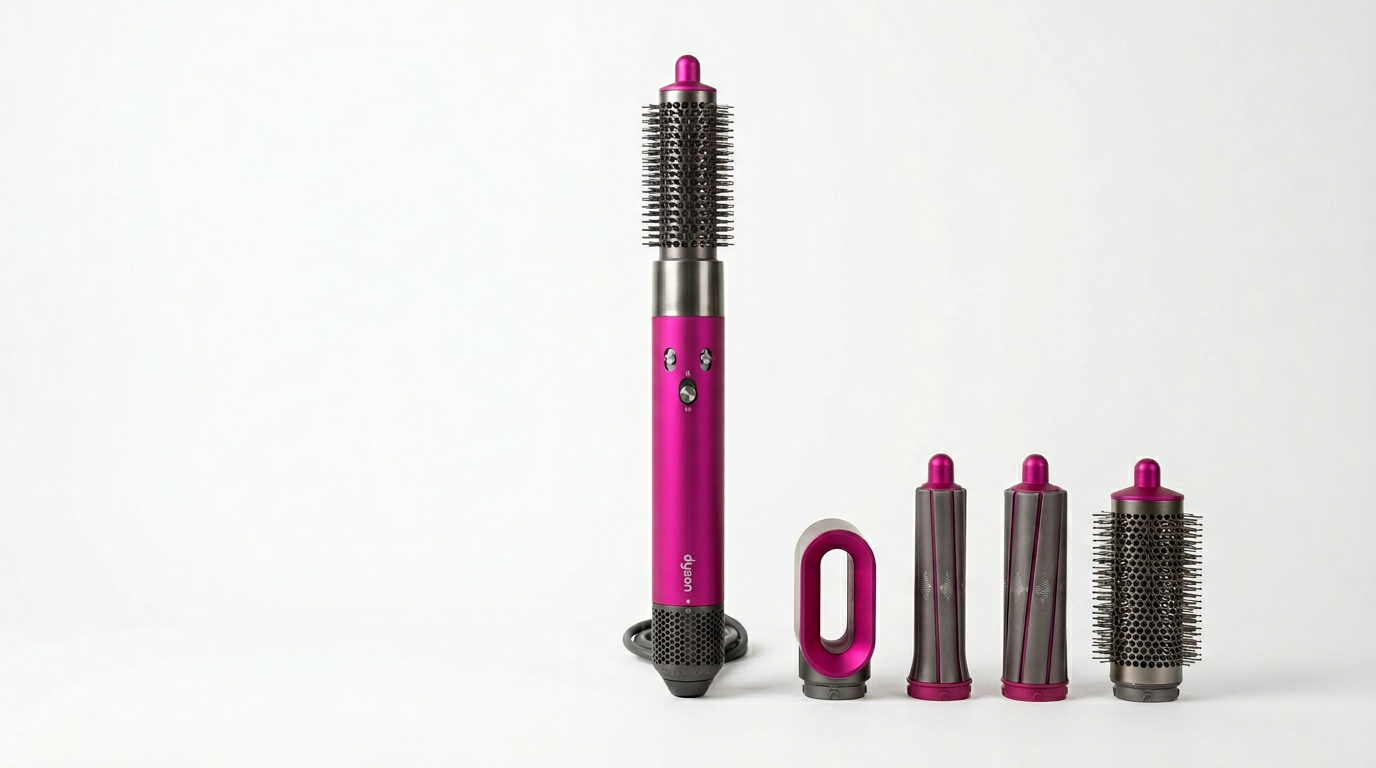 Dyson Airwrap Multi-Styler