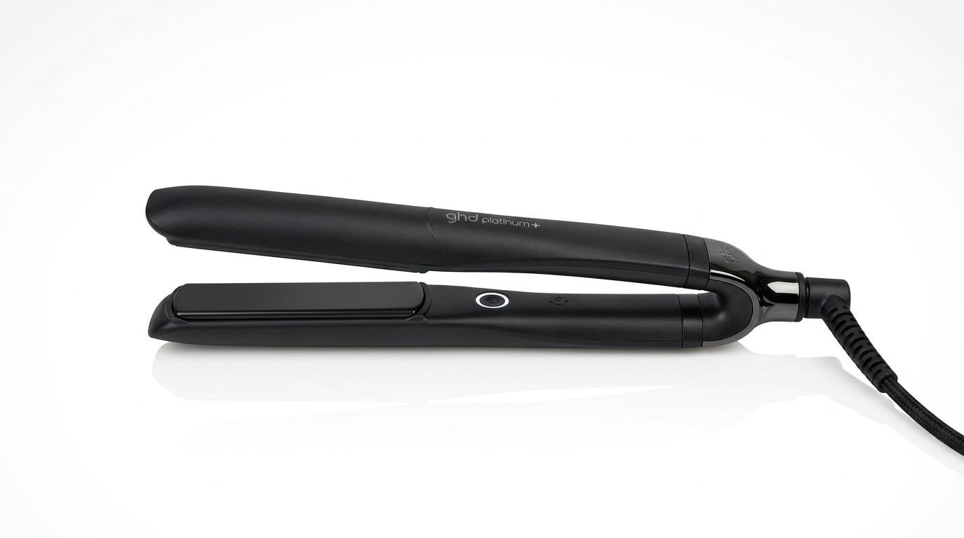 GHD Platinum+ Straightener