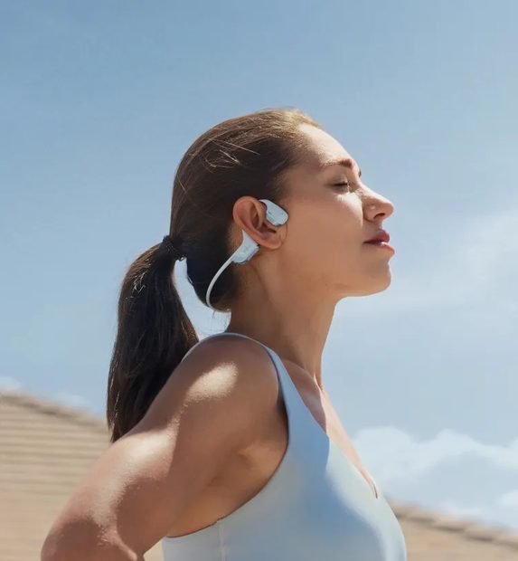 Shokz OpenRun Pro 2